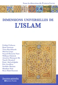 Dimensions universelles de l’Islam