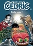  Laudec et Raoul Cauvin - Cédric Tome 18 : Enfin seuls !.