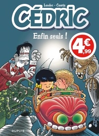 Téléchargement librairie Android Cédric Tome 18 9791034747290