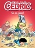  Laudec et Raoul Cauvin - Cédric Tome 19 : On se calme !.