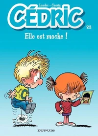Elle est moche !