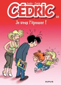Je veux l'épouser