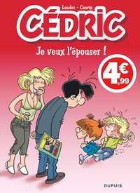 Amazon livres de téléchargements gratuits Cédric Tome 23 (French Edition) 