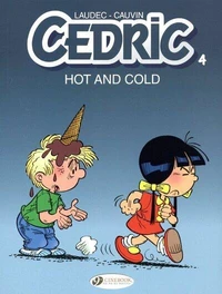 Hot and cold