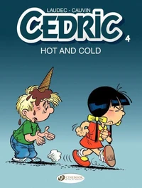 Hot and cold