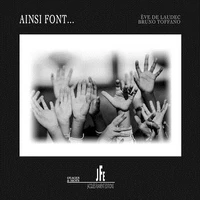 Ainsi font...