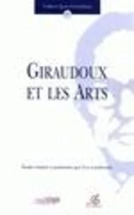 Giraudoux et les arts