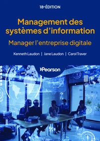 Management des systèmes d'information