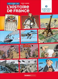 De Napoléon III à nos jours
