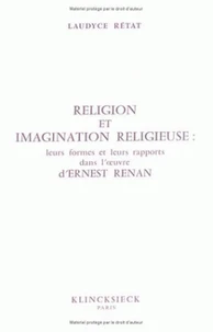 Religion et imagination religieuse