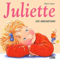 Juliette est amoureuse