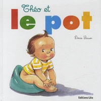 Théo et le pot