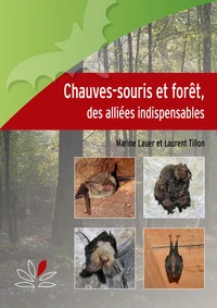 Chauves-souris et forêt, des alliées indispensables