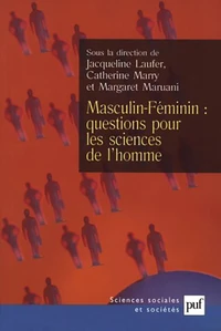 Masculin-Féminin : questions pour les sciences de l'homme