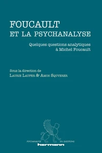Foucault et la psychanalyse