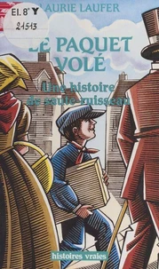 Le Paquet volé