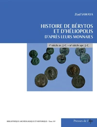 Fouilles de Byblos
