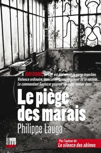 Le piège des marais