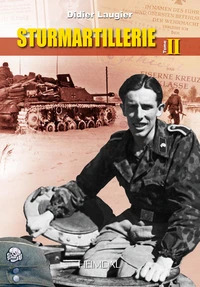 Sturmartillerie