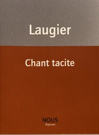 Chant tacite