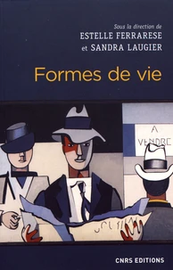 Formes de vie