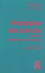 Philosophie des sciences
