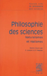Philosophie des sciences