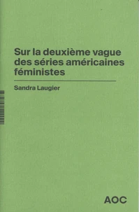 Sur la deuxième vague des séries américaines féministes
