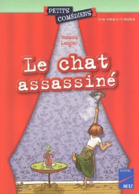 Le Chat Assassine