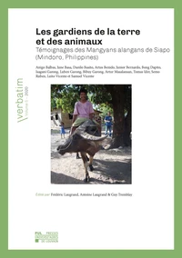 Les Gardiens de la terre et des animaux