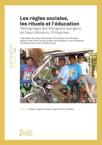 Les Règles sociales, les rituels et l'éducation