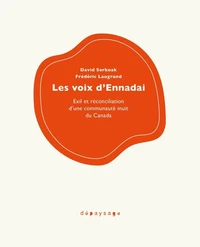 Les voix d’Ennadai