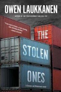 The Stolen Ones