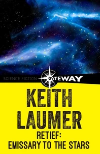 Retief: Emissary to the Stars