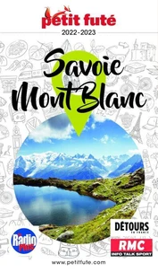 Petit Futé Savoie-Mont-Blanc