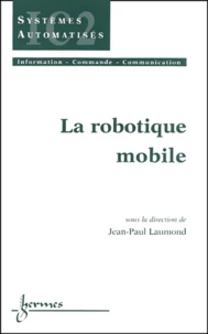 La Robotique Mobile