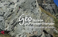Géotourisme en Pyrénées-Orientales