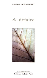 Se défaire