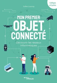 Mon premier objet connecté