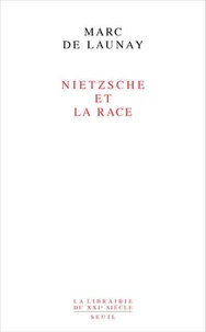 Nietzsche et la race