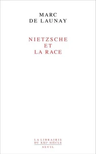 Nietzsche et la race