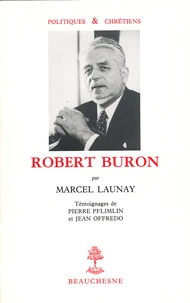 Robert Buron