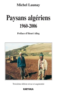 Paysans algériens