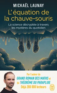 L'équation de la chauve-souris