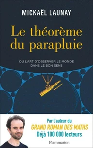 Le théorème du parapluie