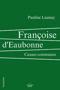 Françoise d'Eaubonne