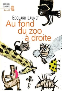 Au fond du zoo à droite
