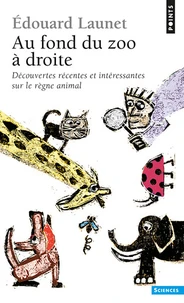 Au fond du zoo à droite