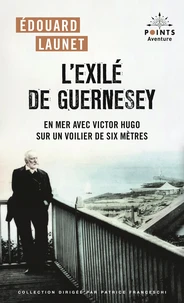 L’exilé de Guernesey