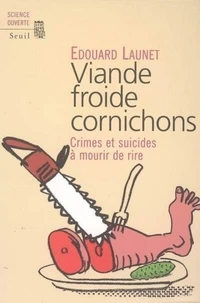 Viande froide cornichons